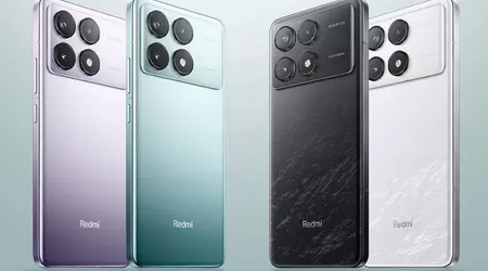 Redmi-sjefen antyder prisøkning for Redmi K80-flaggskipserien