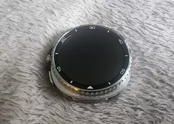 Samsung Galaxy Watch 8 Classic dukket ...