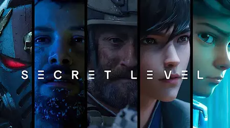 The Show Must Go On: Amazon har fornyet Secret Level's antologi om videospill for en andre sesong