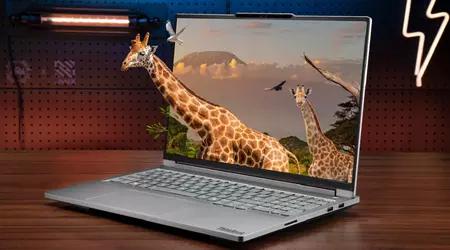Lenovo har avduket ThinkBook 3D laptop-konseptet som spiller av 3D-bilder og styres av en smart ring