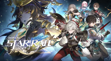 Even Immortality Ends oppdatering 1.2 for Honkai: Star Rail slippes 19. juli.