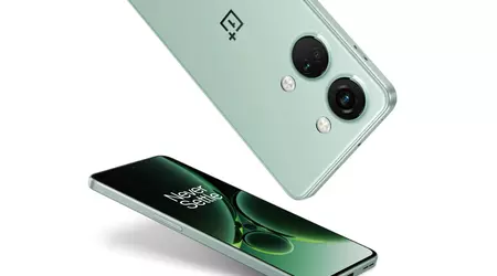 Kunngjøringen nærmer seg: OnePlus har begynt å tease for smarttelefonen Ace 3V