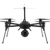 Potensiell erstatning for Mavic: Ukrainsk selskap avduker ZOOM rekognoseringsdrone som fungerer under påvirkning av REB-5 Potensiell erstatning for Mavic: Ukrainsk selskap avduker ZOOM rekognoseringsdrone som fungerer under påvirkning av REB-5