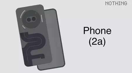 En innsider har avslørt de detaljerte spesifikasjonene og lanseringsdatoen for Nothing Phone (2a).