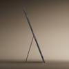 MateBook Fold Ultimate Design - fra siden