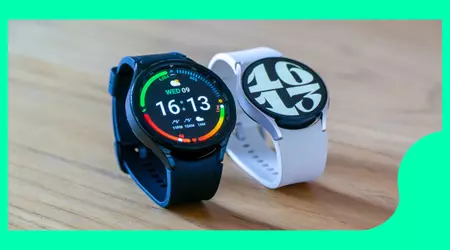 Ny oppdatering av Galaxy Watch 6: Løser problemer med berøringsskjermen
