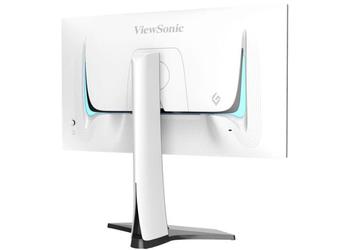 ViewSonic introduserer 4K-skjerm med Samsung QD-OLED-panel ...