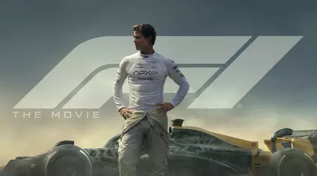 Apple tar til banen: en Formel 1-film med Brad Pitt vil teste selskapets filmstrategi