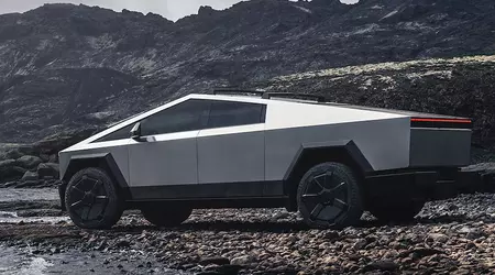 Tesla tilbakekaller alle Cybertruck på grunn av karosseripaneler som faller av