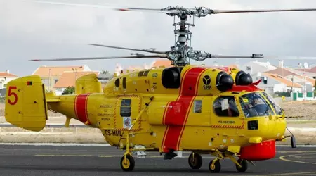 Portugal gir Ukraina russiske helikoptre, men Russland liker det ikke