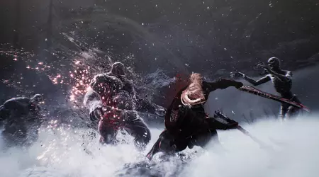 Utviklerne av The First Berserker: Khazan har bekreftet en utgivelsesdato tidlig i 2025