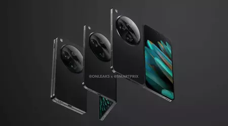 Insider: OPPO Find N3 Fold får sin debut denne måneden