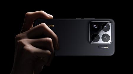 Kinesisk høflighet eller en flott smarttelefon? Xiaomi 15S Pro med Xring O1-brikken har fått 100% positive anmeldelser