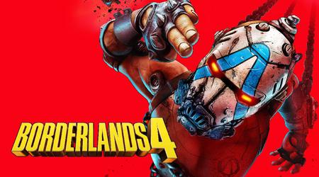 Gearbox CEO bekreftet utgivelsen av Borderlands 4 på Nintendo Switch 2, og det vil ikke ta lang tid