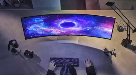 Samsung Display forbereder lanseringen av verdens første OLED-panel for spillskjermer med en oppdateringsfrekvens på 500 Hz