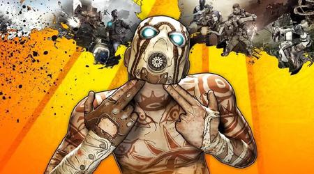 Alle deler av Borderlands er tilgjengelige på Steam med enorme rabatter