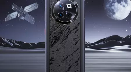 ZTE Axon 60 Ultra: en flaggskipsmarttelefon med satellitttilkobling for bedrifter og offentlige ansatte