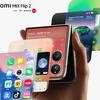 Xiaomi Mix Flip 2 sammenleggbare smarttelefon