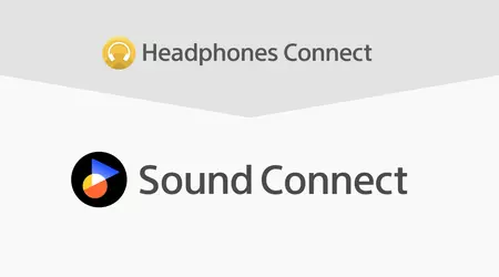 Sony oppdaterer de trådløse hodetelefonene WH-1000XM5, WF-1000XM5 og LinkBuds S med støtte for Find My Device og ny Sound Connect-design