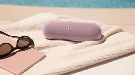 Beats Pill lanseres i nye farger: Navy Blue og Blush Pink