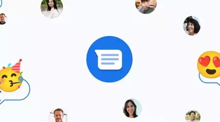 Google Messages introduserer muligheten til å velge oppløsningen på bildene du sender