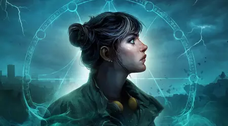 Fireproof Games kunngjør utgivelsesdato for den mystiske VR-detektiven Ghost Town - 24. april for Meta Quest