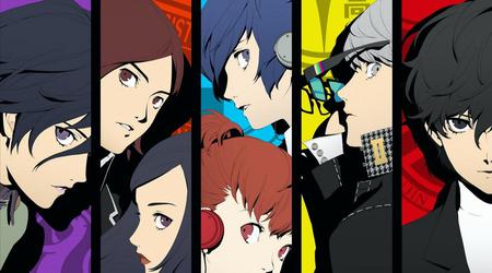 Insider: Atlus Studios utvikler nyinnspillinger av de to første Persona-delene