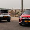 Oppdatert Mitsubishi ASX 2026