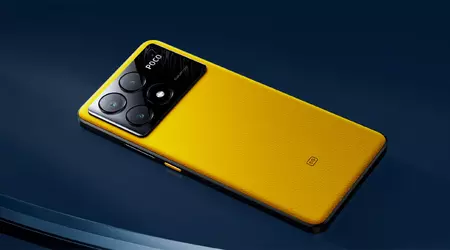 Xiaomi begynner global utrulling av den oppdaterte HyperOS 2.0 for Poco X6 Pro
