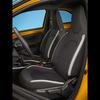 Toyota Aygo X - Dynamisk ytelse