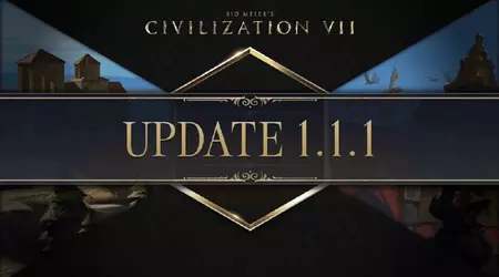 Kartgenerering, grensesnittforbedringer og Everest: Firaxis har gitt ut en større oppdatering til Sid Meier's Civilisation VII