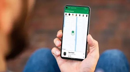 Googles Finn min enhet-app har fått en ny funksjon som vil hjelpe brukerne med å spore sine kjære