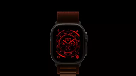 Apple kan komme til å droppe Watch Ultra med microLED-skjerm