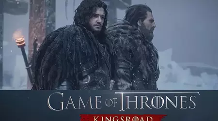 Spektakulære kamper og ikoniske karakterer: en ny gameplay-trailer av mobil action-RPG Game of Thrones: Kingsroad presenteres