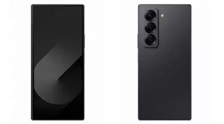 Samsung har offisielt kunngjort den eksklusive Galaxy Z Fold Special Edition i Sør-Korea