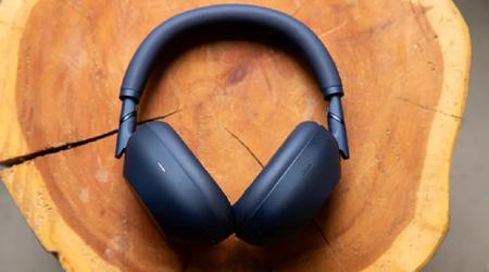 Sony har avduket WH-1000XM6, en trådløs hodetelefon med sammenleggbar design og aktiv støyreduksjon