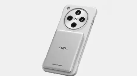Oppo lanserer nytt magnetisk tilbehør Mag: Power Bank, etuier og kabler 