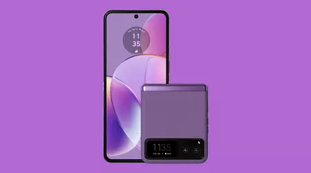 $599: Motorola har åpnet for forhåndsbestilling av Razr 2023 i USA.