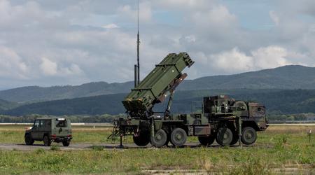 Tyskland vil gi Ukraina et ekstra Patriot-luftvernsystem til vinteren, som skal beskytte mot ballistiske og hypersoniske missiler.