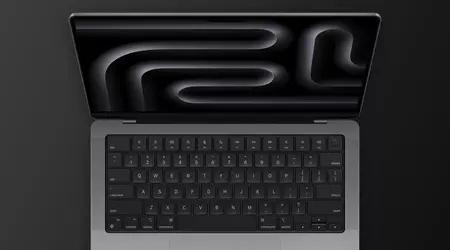 Apple har begynt å selge renoverte MacBook Pro 14" med M3-brikker i Europa