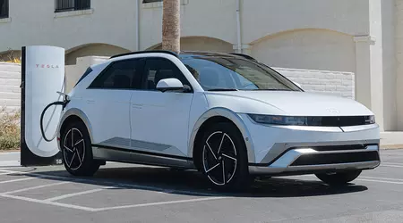 Hyundai donerer Tesla Supercharger-adaptere: hvem kan få en