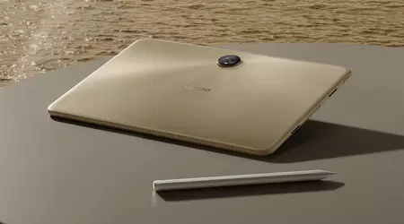 Oppo Pad 3 kan bli presentert som et tynt nettbrett med 144Hz skjerm og Dimensity 8350 brikkesett
