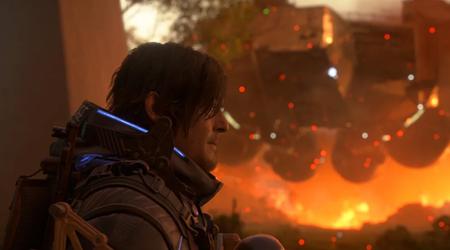 Hagler, granatkastere, hologrammer og nye oppgraderinger: hvilke interessante spillendringer kommer til Death Stranding 2?
