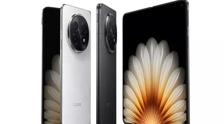 OPPO Find N5 vil ikke være tilgjengelig i Europa