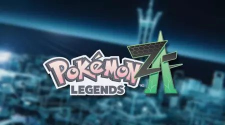 Arrangementene vil være Pokemon Legends: Z-A vil finne sted i Lumiose City, - kunngjør Nintendo.