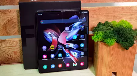 Samsung Galaxy Fold4-anmeldelse: den beste smarttelefonen for nerdene