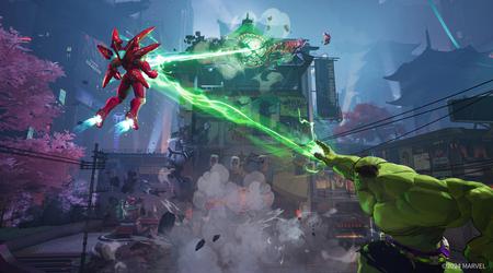 Marvel Rivals tenner e-sport: en stor turnering med en premiepott på 3 millioner dollar vil bli avholdt i mai