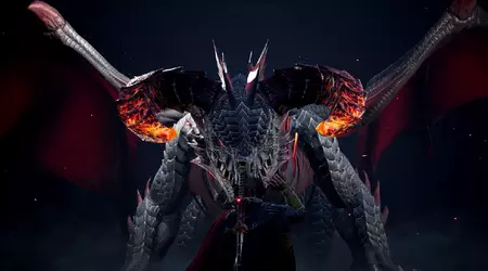 Lineage- og Guild Wars-utviklerne presenterte trailere for sine fire nye spill. NCSoft-studioet har noe å overraske publikum med