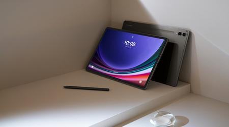 Rabatt på opptil $120: Samsung har senket prisen på Galaxy Tab S9+