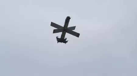 Media: Det tyske selskapet Helsing skal forsyne Ukraina med 4 000 avanserte kamikaze-droner kalt "mini-Taurus"